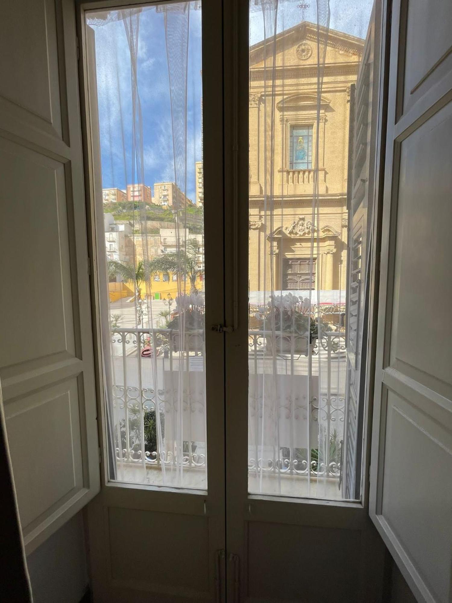 Amurime Porto Empedocle Room photo
